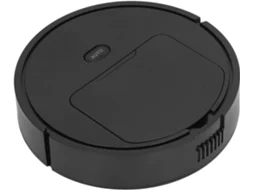 Aspirador Pó Robô 3 Em 1 Carregamento Usb, Baixo Ruído 40 Db.