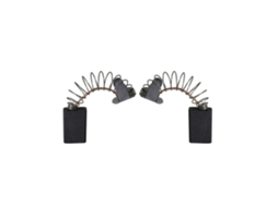 Escova Flex Ref.0754 - 6x13mm T.26