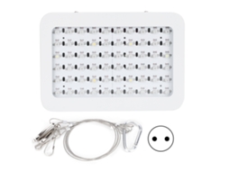 Lâmpada de Crescimento Vegetal Led 600w LAXISCREED