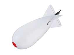 Aparato de Pesca Spod Bomb com Alimentador e Flutuador