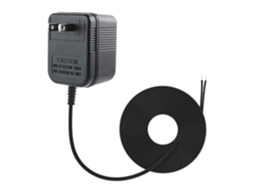 Adaptador De Alimentação Substituição Ring Doorbell 1 2pro, 7, 9m 26 Pés, 24v