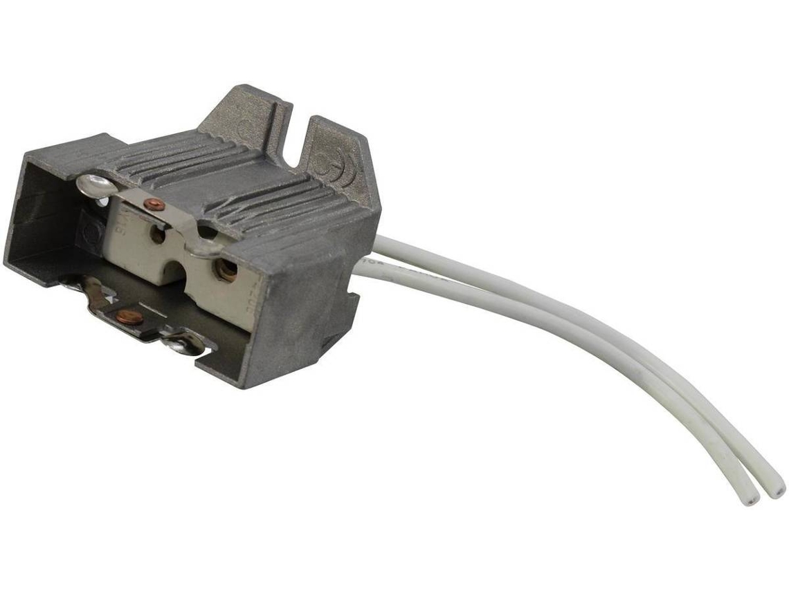 Tomada OMNILUX DX-420B for GY16 Base