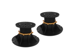 Laxiscreed Pernas De Apoio Para Estrado De Cama Ajustável - Forte E Duradouro, De 120 A 170 Mm
