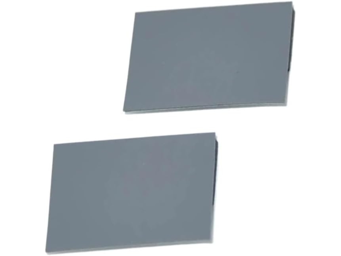 Almofada De Seção Adf, 1 Unidade, 302lw07100 2lw07100, Compatível Com Kyocera M2030, M2035, M2530, M2535, M3145