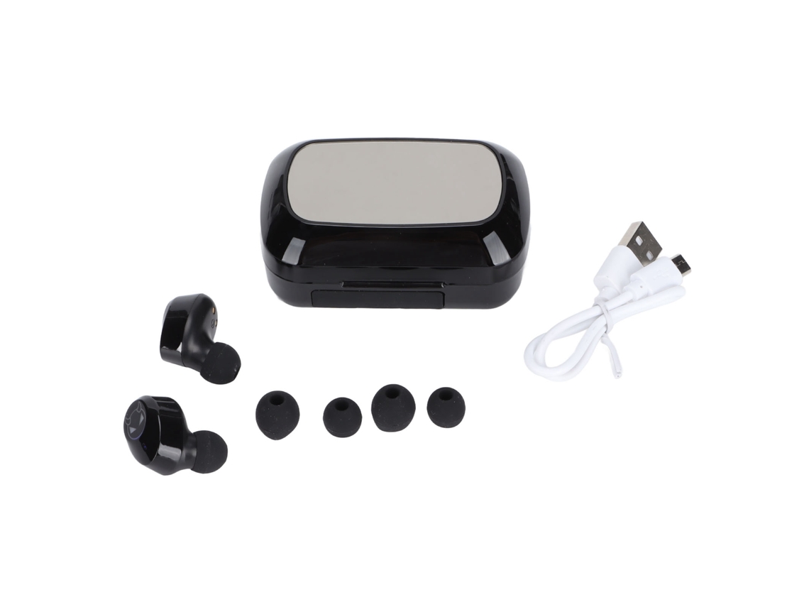 Fones de Ouvido Tws Bluetooth 5.1 LAXISCREED