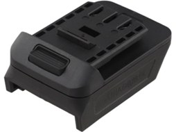 Adaptador Dayi A3 E 2106 Para Ferramentas Da Série A6, Conector De Plástico Preto Com Fios