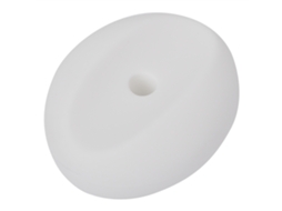 Suporte Retrátil, Anti-perda, Proteção, Compatível Com Apple Pencil 1ª E 2ª Geração (branco)