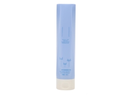 Shampoo De Aminoácidos 260ml Para Cabelo Oleoso Controle De Oleo Volume E Fragrância Cuidado Capilar