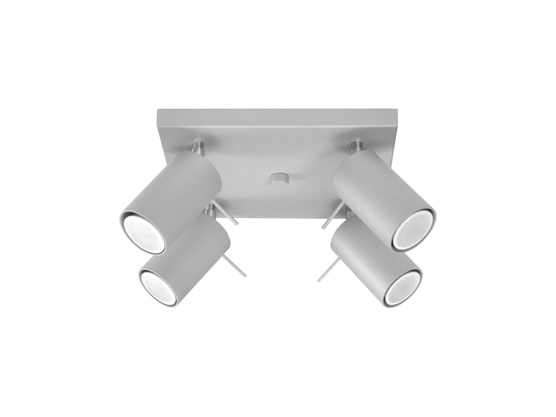 Aplique de Teto LEDBOX