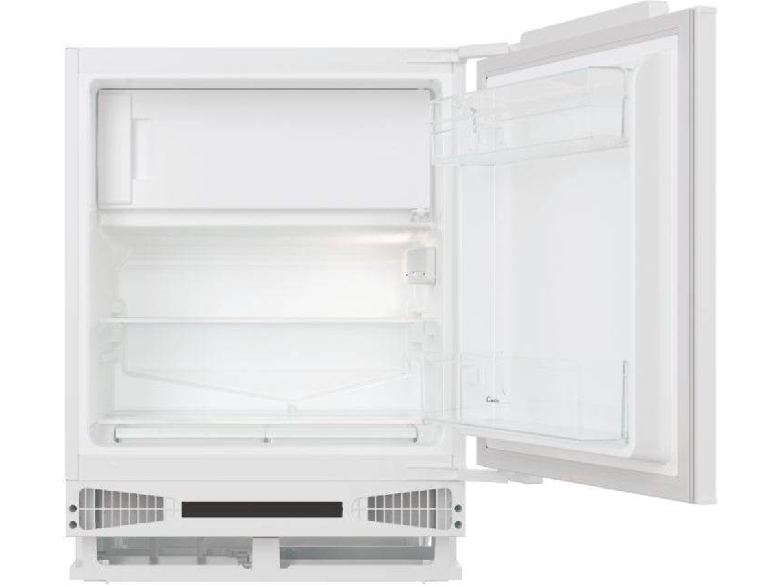 Frigorífico 1 Porta Com Congelador CANDY (Estático - 81 cm - 111 L - Branco)