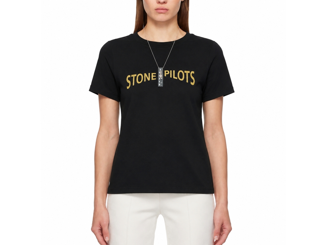 Stone Temple Pilots Core T-shirt 2 Unisex Adults Size:l