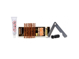 X-SAUCE M-0 Kit de Reparação para Pneus Tubeless -