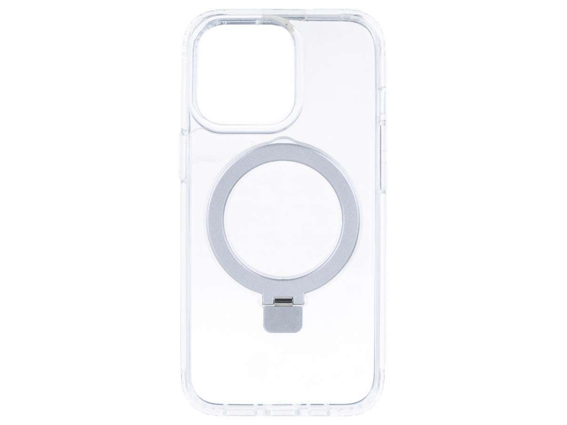 Capa Transparente Compatível com Magsafe Ring para iPhone 13 Pro LA CASA DE LAS CARCASAS
