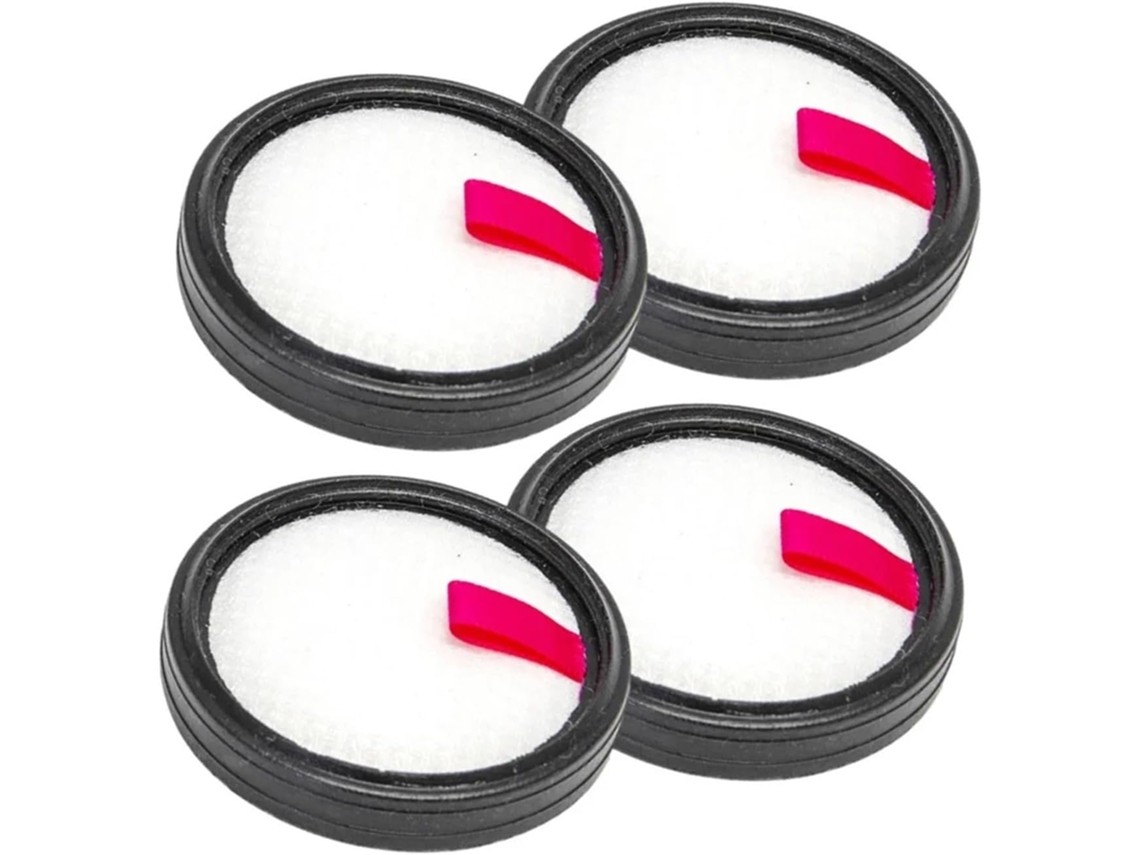 Filtros De 2/4 Peças, Compatíveis Com Devoac, N300