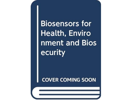 Livro Biosensors for Health, Environment and Biosecurity de Serra Pa (Inglês - Capa Dura)