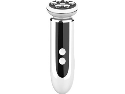 Massajador Facial Chronus 0314-H59 Branco DREAM5