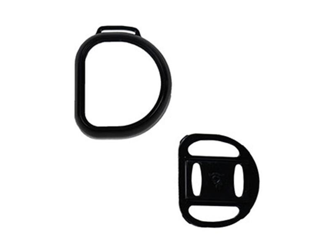 Ist Dolphin Tech Pro Ear Left Ear Frame