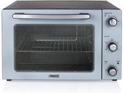 Mini-forno PRINCESS 112754 (Outlet Grade A - Capacidade: 45 L - 1800 W)