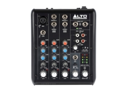 Misturador de áudio Alto Professional Truemix 500 Abr