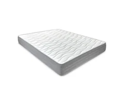 Colchão 90x180 Viscoelástico Nora, Grossura 21 Cm, Reversível, Respirável