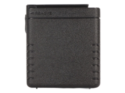 Capa de Bateria EOOCOO para rádios portáteis comporta 6 baterias Aa