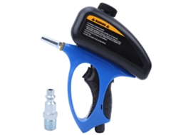 Pistola De Arejamento Pneumática Portátil Manual Remove Ferrugem Vidro Pequena Buse
