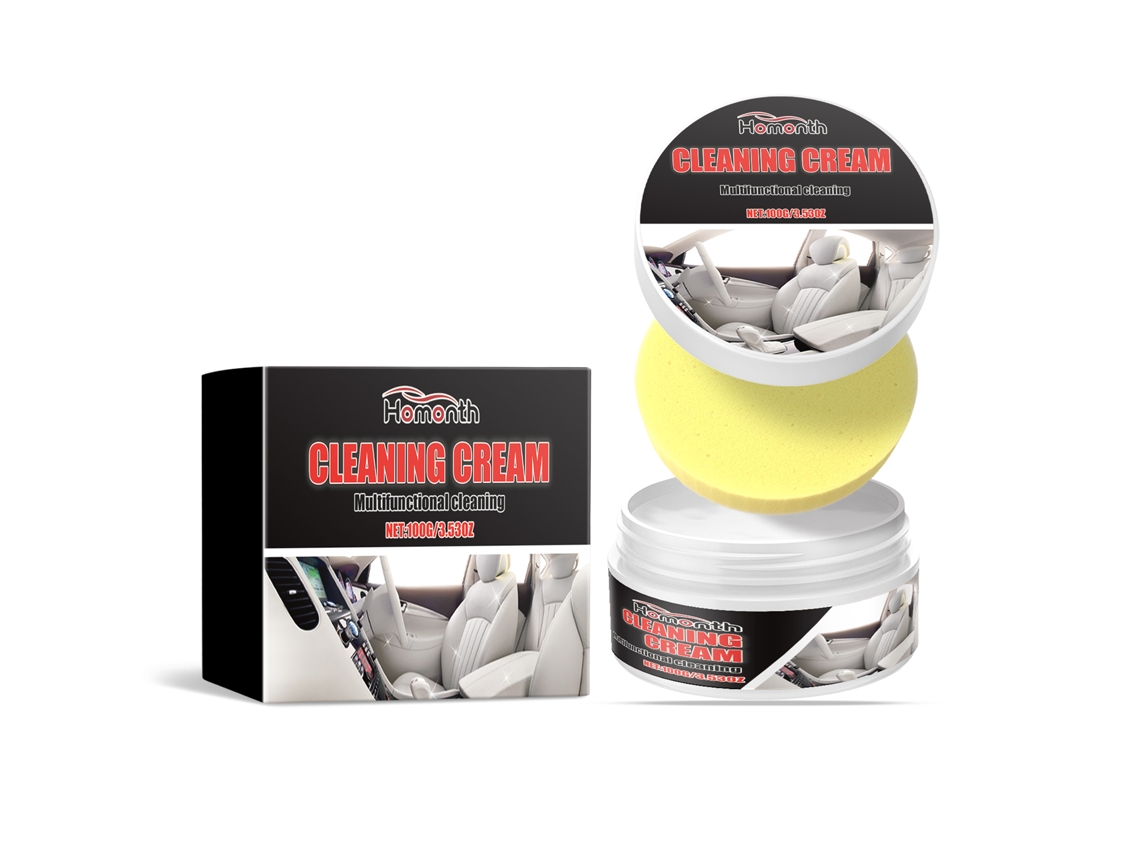 Creme de Renovação de Couro LAXISCREED
