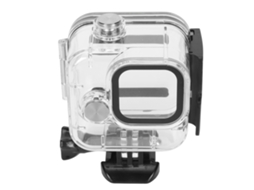 Aetheria capa Protetora Impermeável para 11 Black Mini Mergulho 60m Câmera de Ação com Suporte