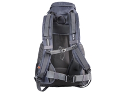 Trespass Twinpeak Dlx 70l