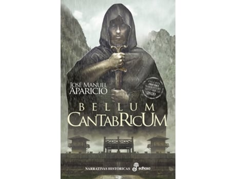 Livro Bellum Cantabricum de José Manuel Aparicio Hernández (Espanhol)