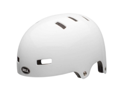 Capacete BELL Radix Matte Black Ca Cicli 