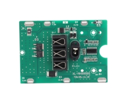 PLACA DE Proteção de Bateria YURU de Lítio 21V 5 Séries Li-ion para Ferramentas Elétricas