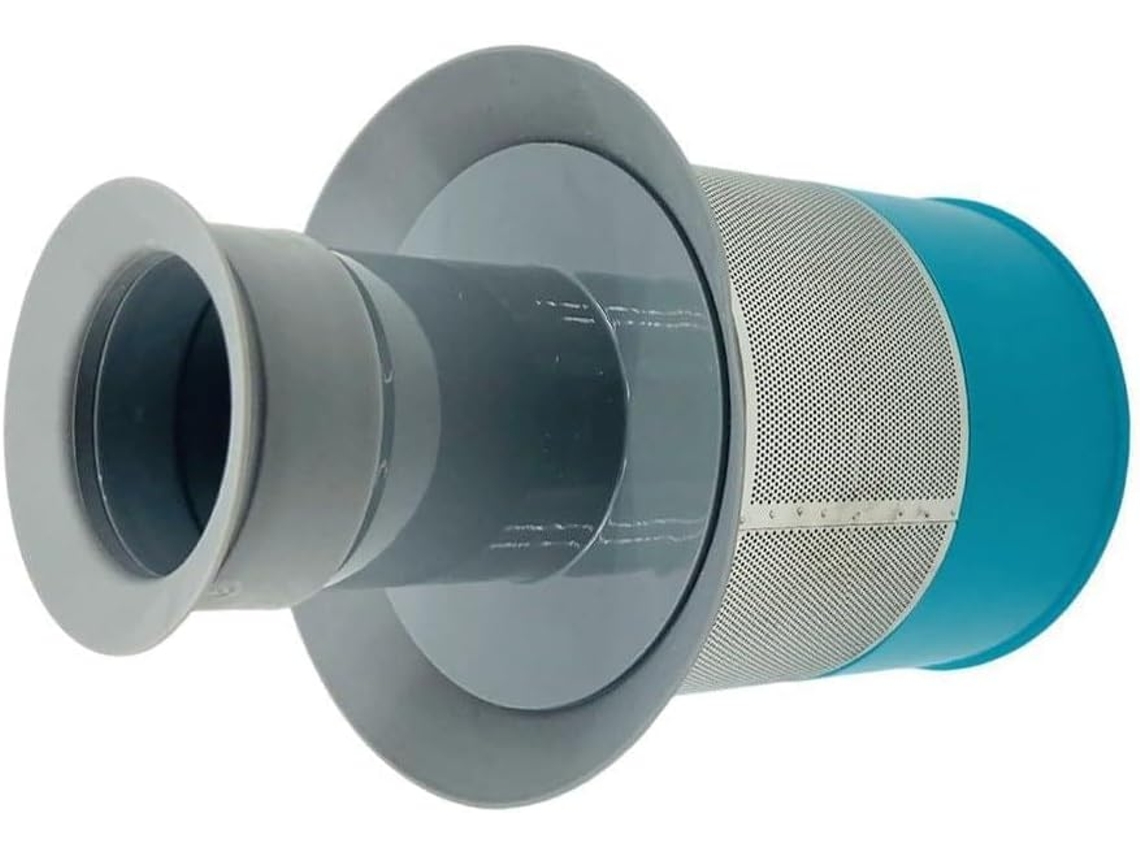 Filtro De Pvcs Multicone Polaris Para Aspirador Pó, Compatível Com Os
