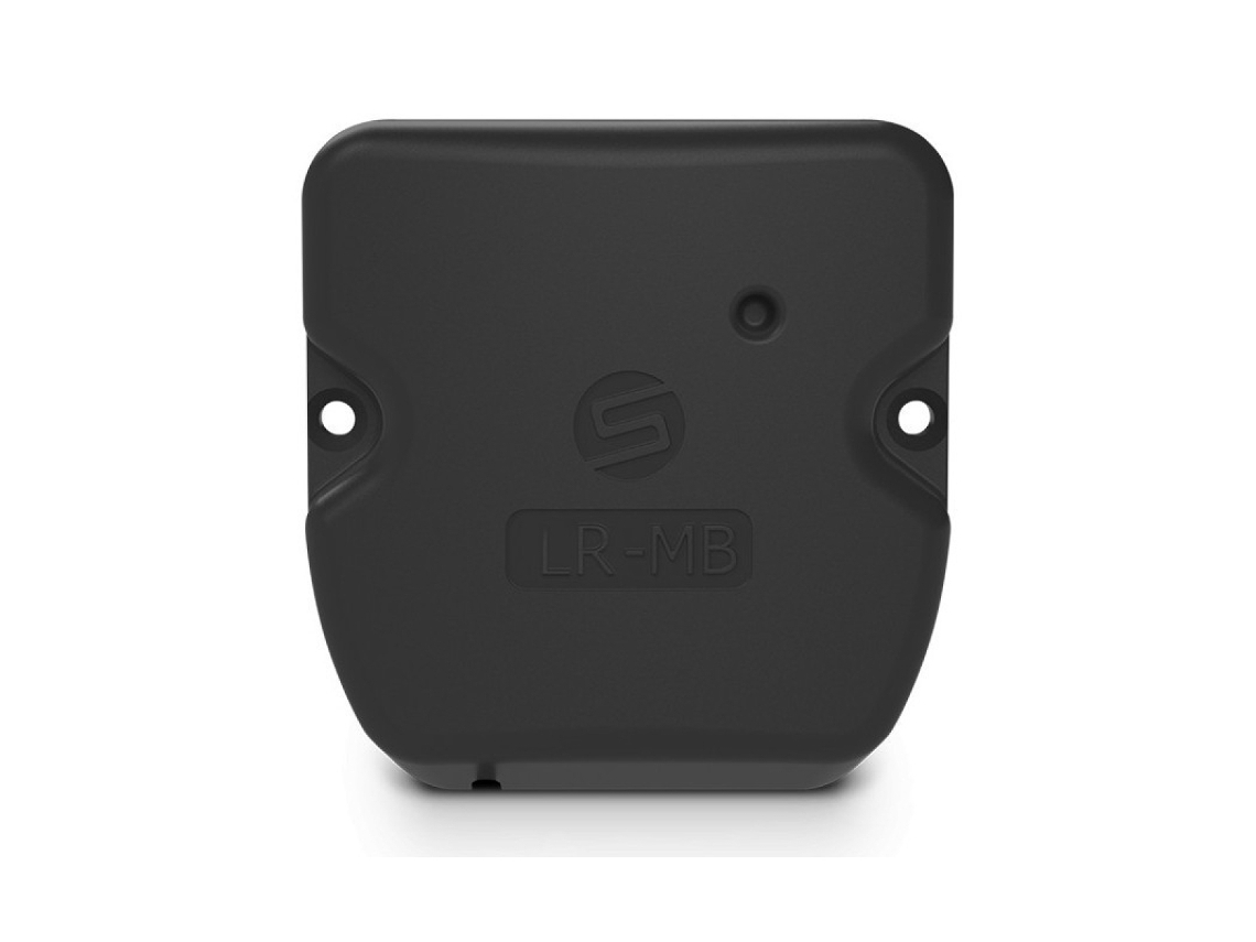 Estación Base Wifi O Router Solem Lr Mb 30 Montaje Interior Para 30 Estaciones Lr Mb Es Una Estación De Wifi/lora, Conectada A Una Caja De Internet Y