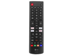 Comando Original para Tv LG Akb76037605