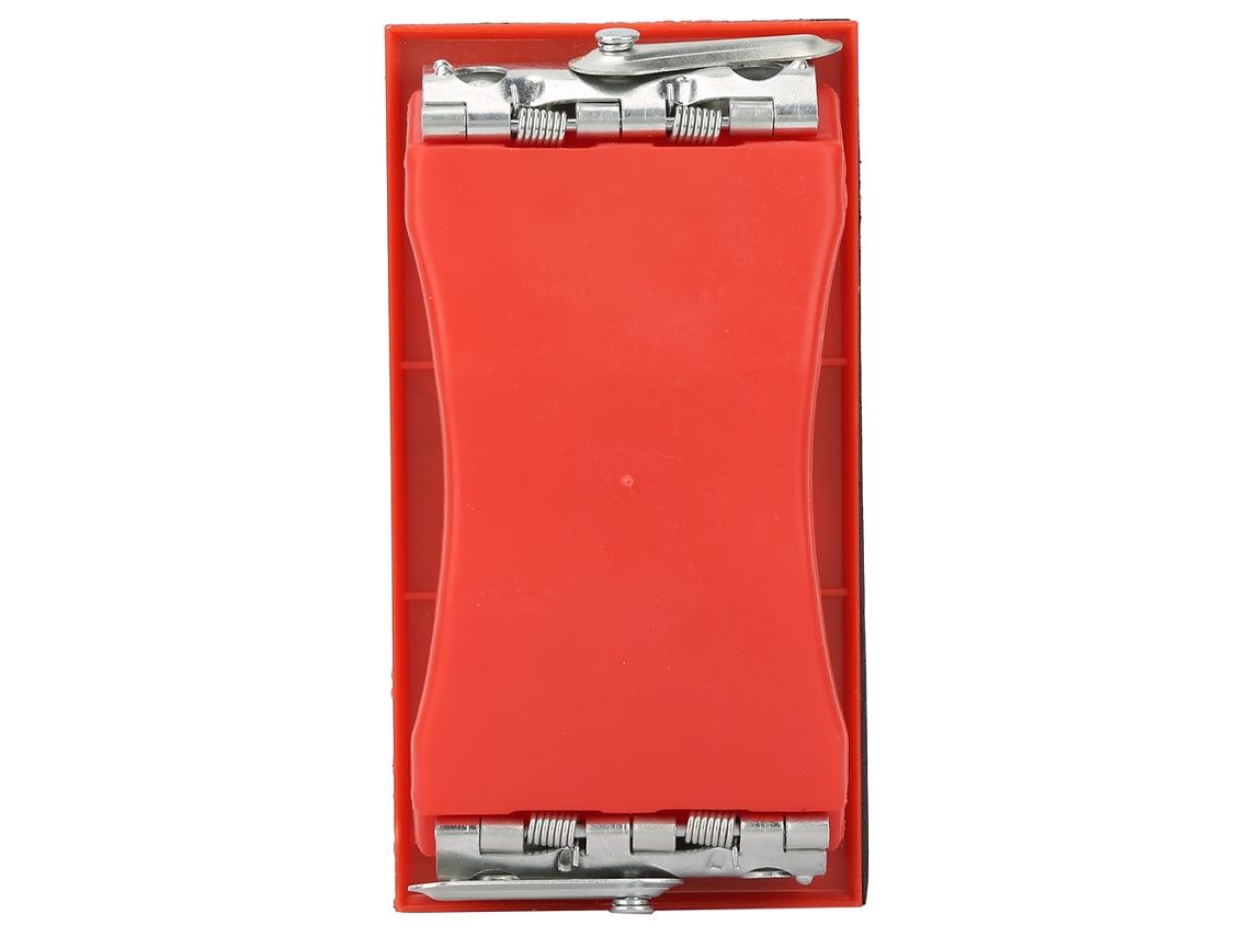 Bloco de Lixa Manual Pequeno S/MARCA