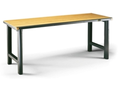 Bancada de trabalho HAZET 130-1: 2.000 mm x 760 mm x 845 mm