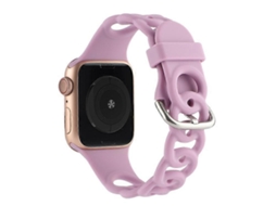Compatível Com Apple Watch Ultra / Ultra 2 49 Mm / Série 9 / 8 / 7 45 Mm / 6 / 5 / 4 / Se / Se (2023) 44 Mm / 3 / 2 / 1 42 Mm Webake (2022)