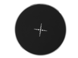 Carregador Sem Fio LAXISCREED 10w Rápido Alumínio