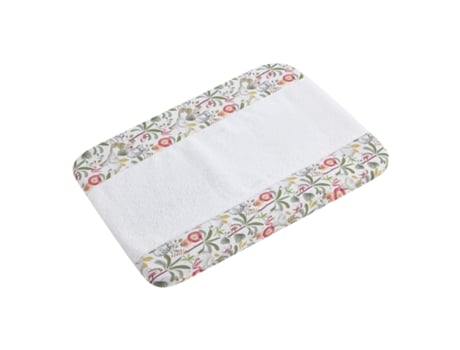 Tapete para Mudar Fraldas de Bebé 50X80 em Tecido Turco Branco Absorvente Safari Jungle COOL · DREAMS