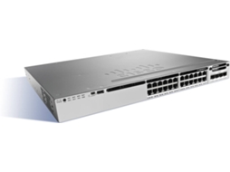 Switch CISCO WS-C3850-24T-S