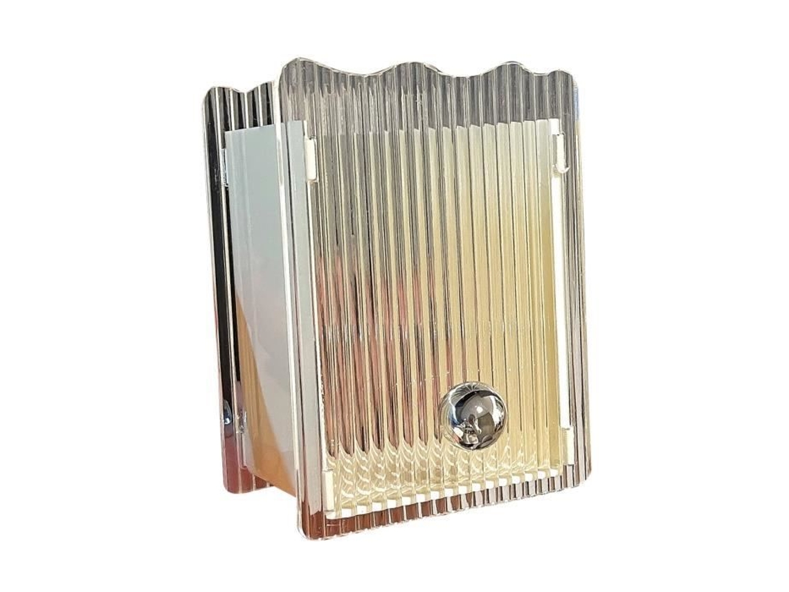 HURRISE Organizador de Parede de Plástico Suporte de Plástico Caixa de Armazenamento de Parede Caixa de Armazenamento de Perfuração Branco Leitoso