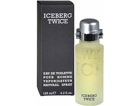Perfume  Duas Vezes Pour Homme Eau de Toilette (125 ml)