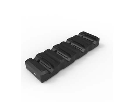 Four Bay Charger For Castles Havis
