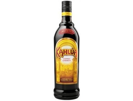 Kahlua Licor de Café 70Cl