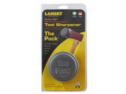 Pedra de Amolar LANSKY The Puck para Lâminas