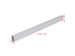 Strip Led Sensor De Movimento Com Bateria Usb