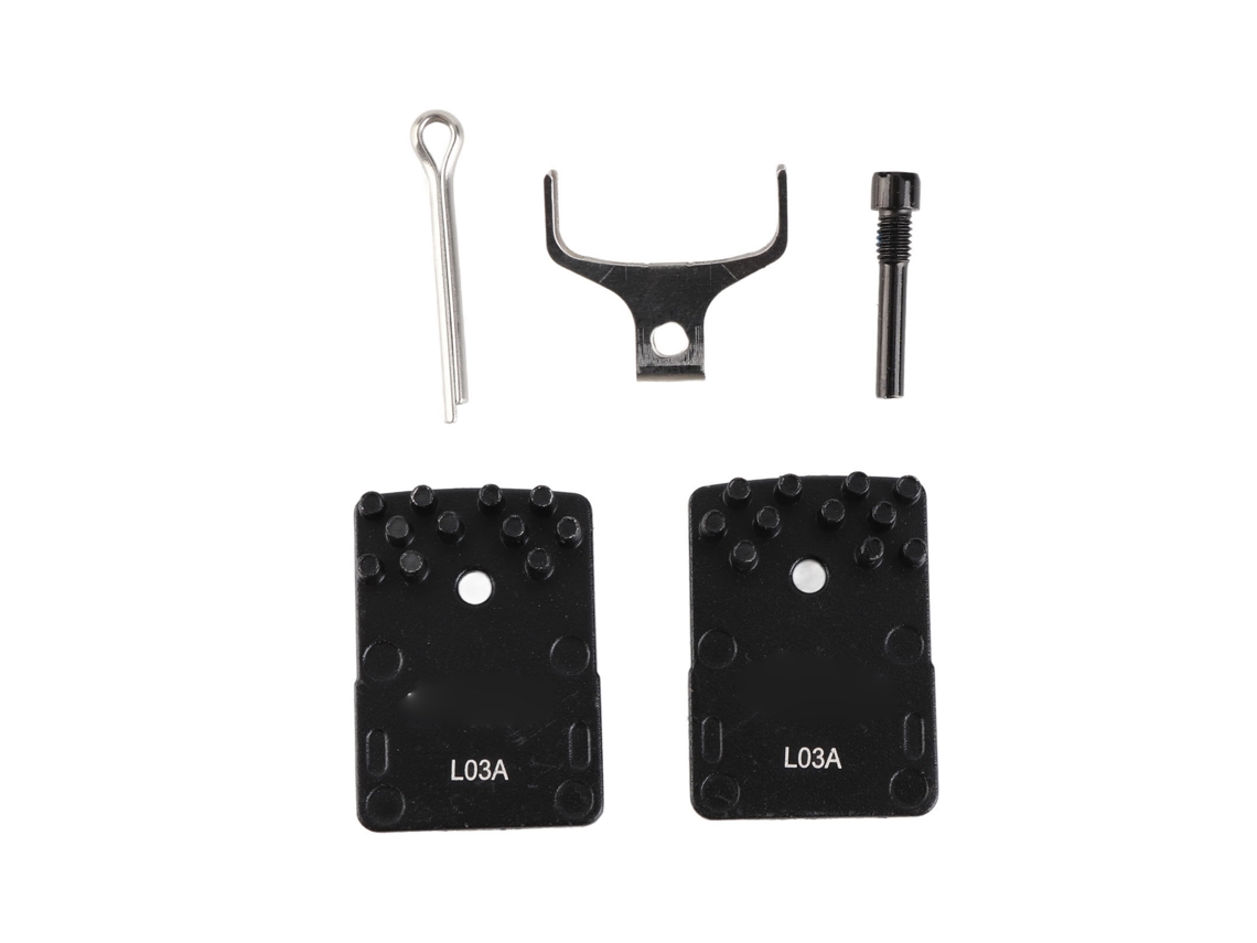Placas de Freio a Disco S/MARCA com aletas de resfriamento para R9150 R9170