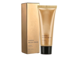 Creme De Aumento E Firmamento De Mama 40g Cuidado Corporal