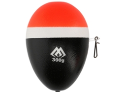 Flutuador Ex Catfish 010 Dourado 300 Gmikado